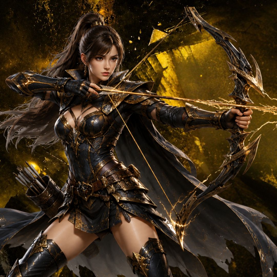 ARCHER