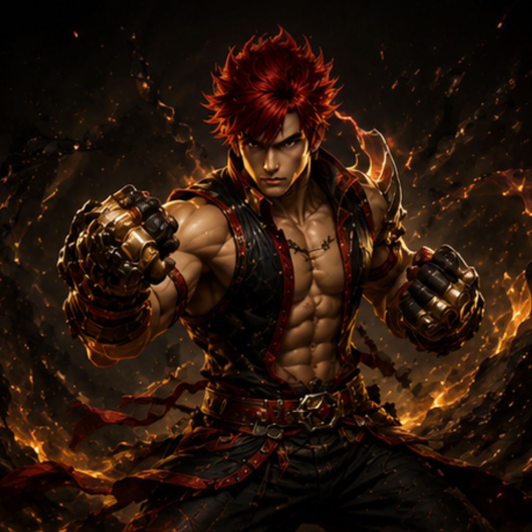 BRAWLER