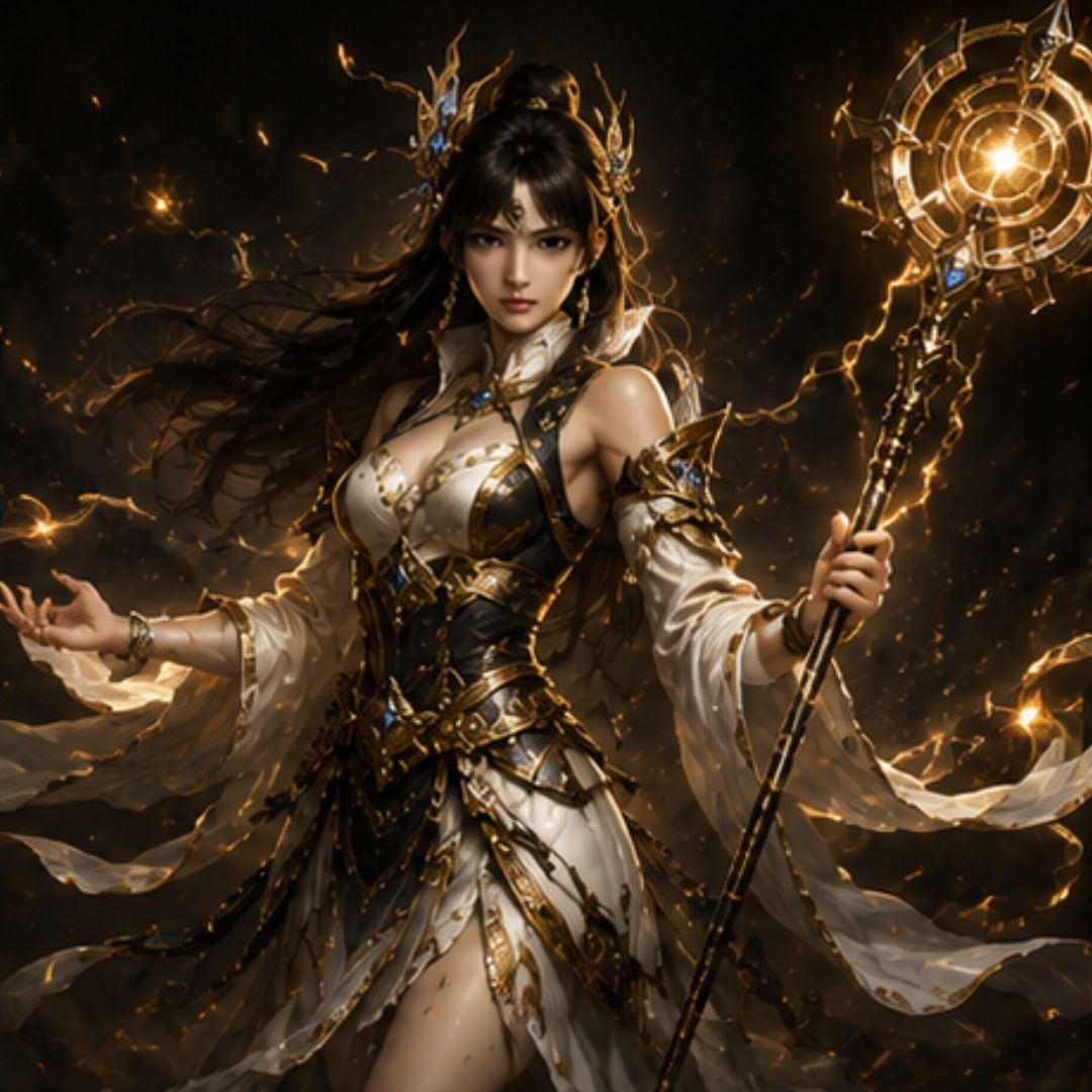SHAMAN