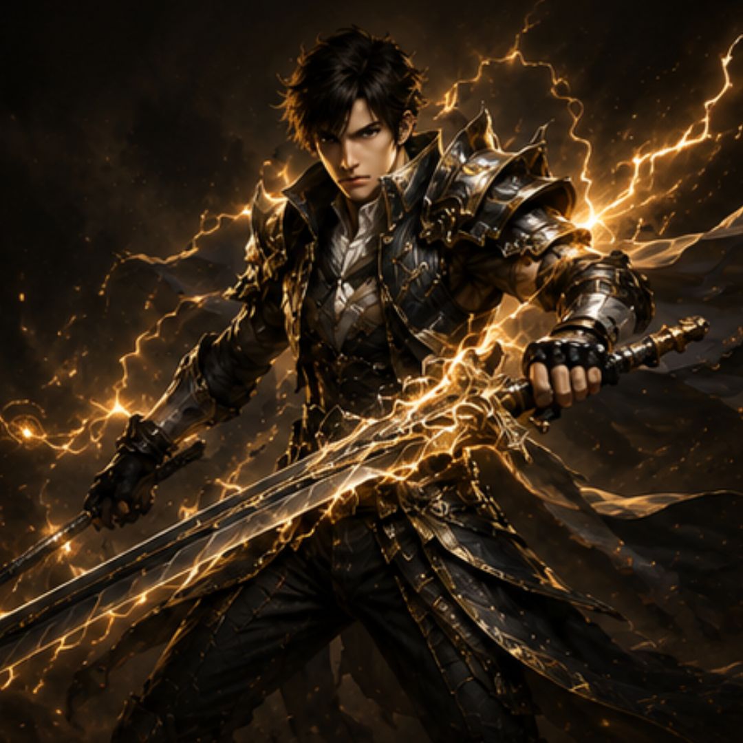 SWORDSMAN